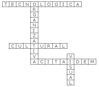 Sopa de letras