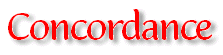 Concordance: software for concordancing and text analysis