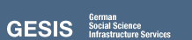 German Social Science Infrastructure Service
